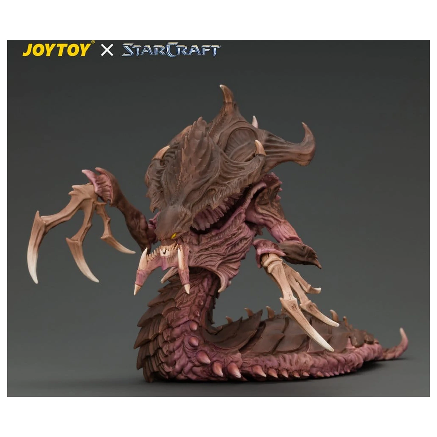StarCraft figura Zerg Hydralisk termékfotó