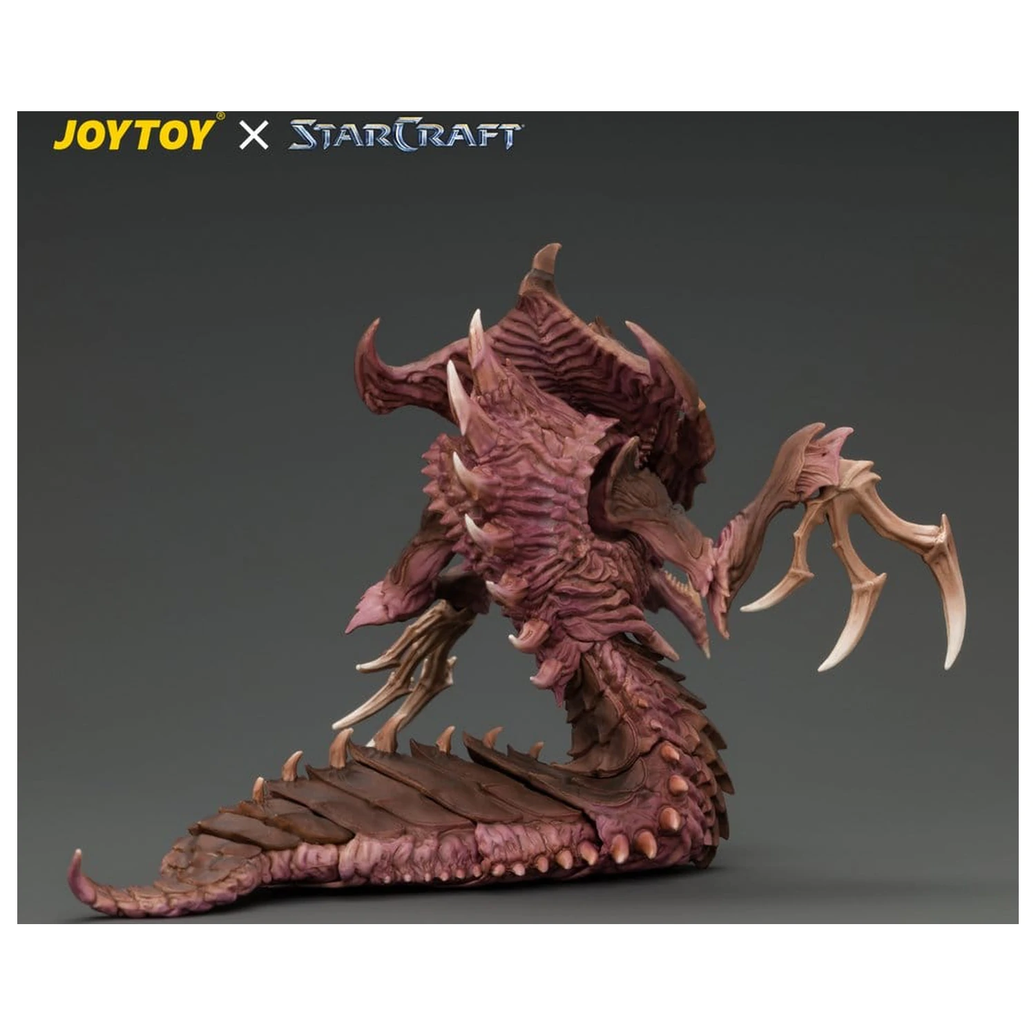 StarCraft figura Zerg Hydralisk termékfotó