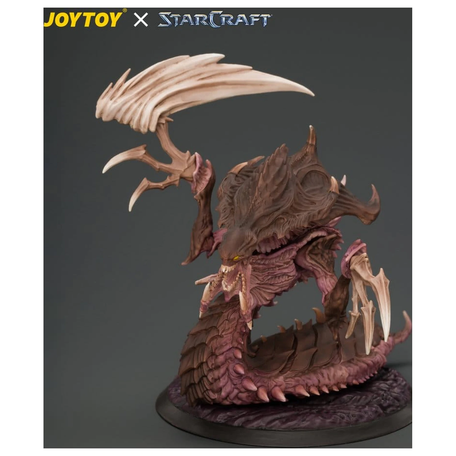 StarCraft figura Zerg Hydralisk termékfotó