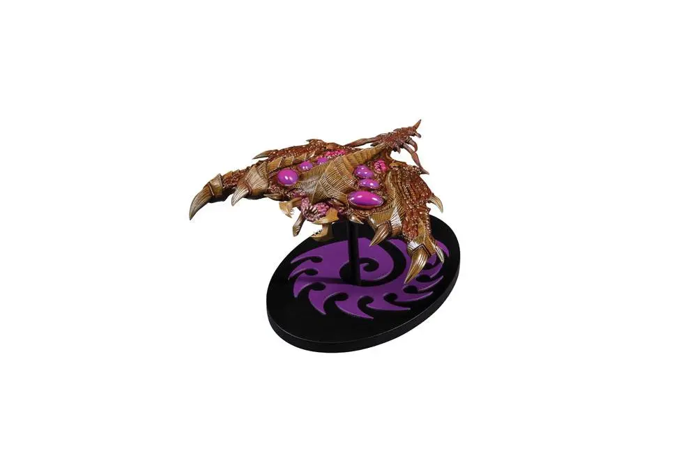 StarCraft replika Zerg Brood Lord 15 cm termékfotó