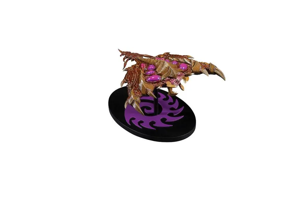 StarCraft replika Zerg Brood Lord 15 cm termékfotó