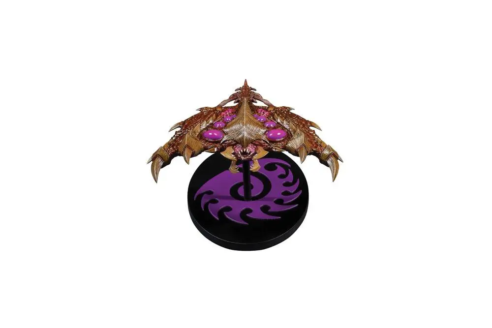 StarCraft replika Zerg Brood Lord 15 cm termékfotó