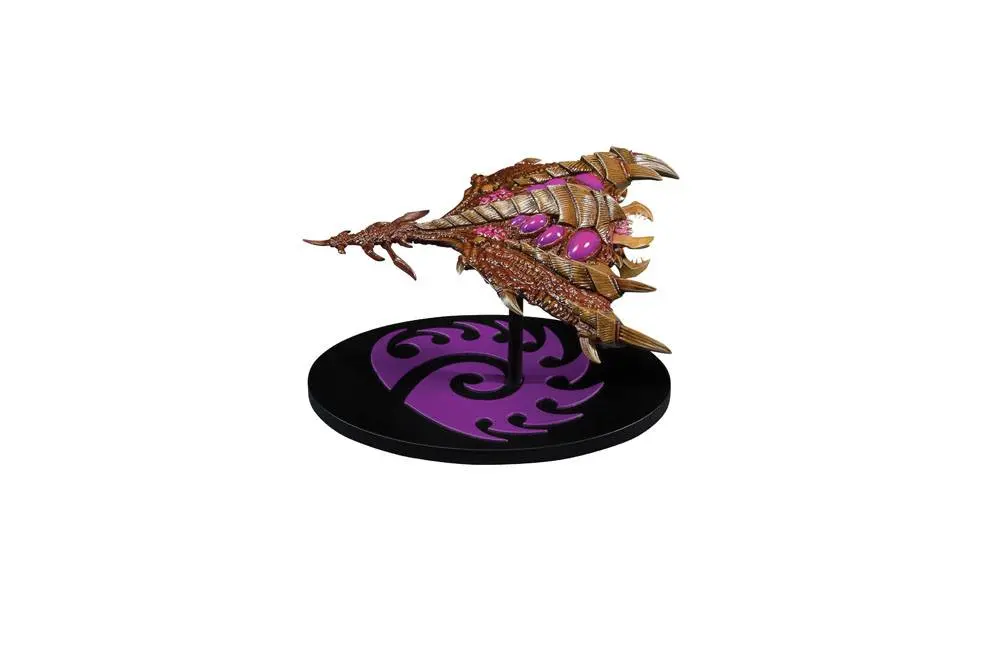 StarCraft replika Zerg Brood Lord 15 cm termékfotó