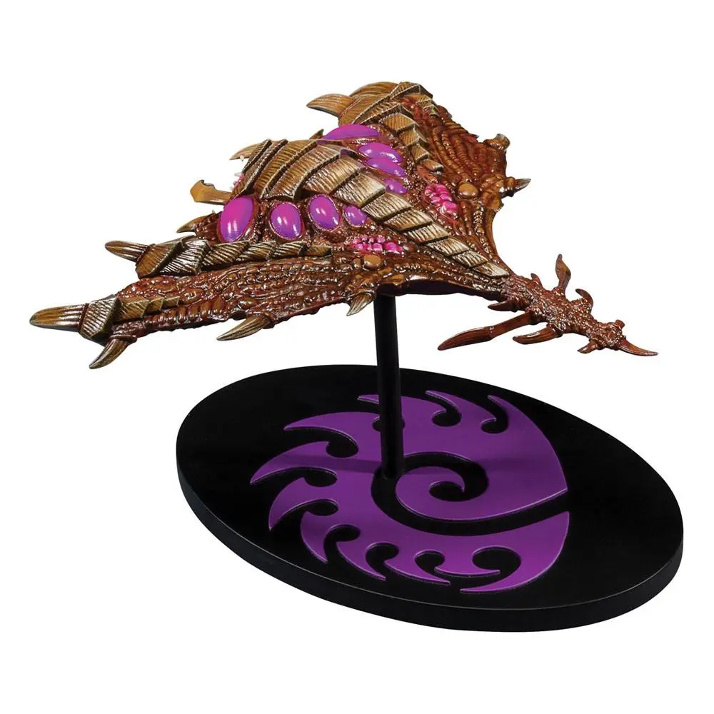 StarCraft replika Zerg Brood Lord 15 cm termékfotó