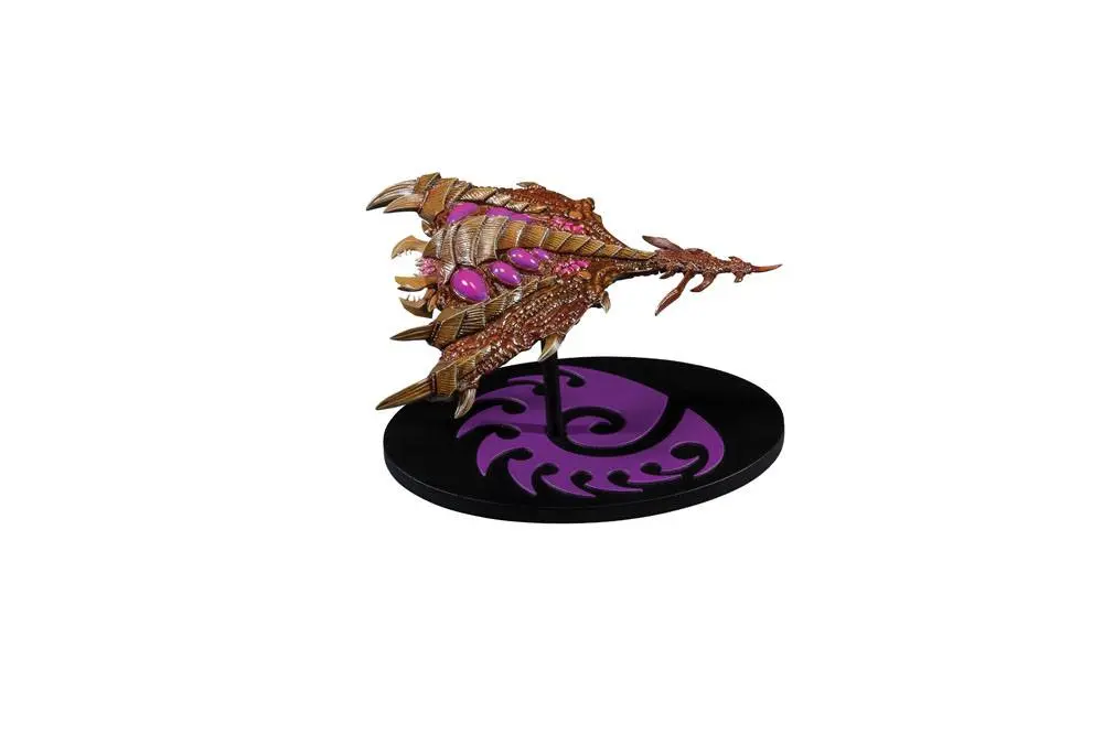 StarCraft replika Zerg Brood Lord 15 cm termékfotó