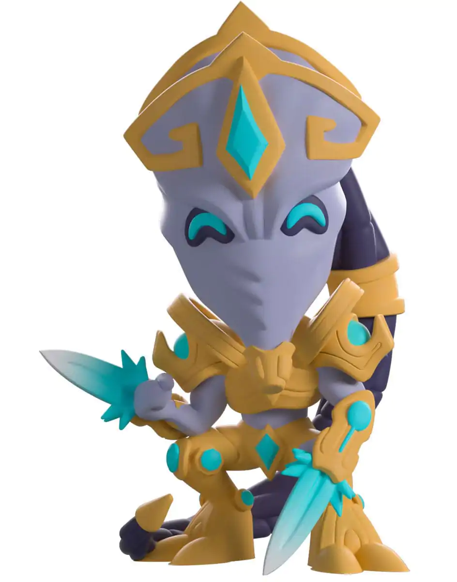 Starcraft Vinyl figura Protoss 11 cm termékfotó