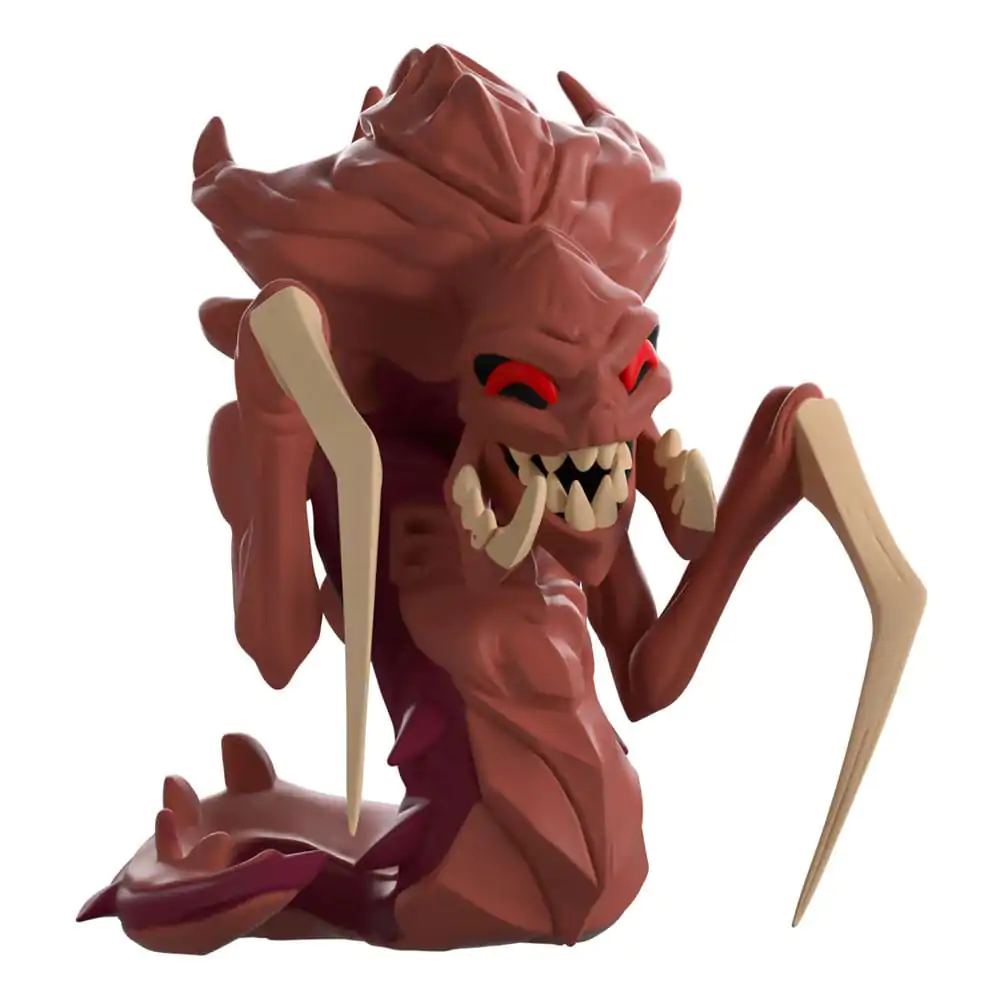 Starcraft Vinyl figura Zerg 11 cm termékfotó