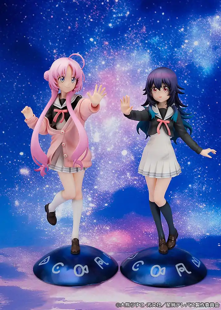 Stardust Telepath 1/7 Umika Konohoshi PVC szobor figura 20 cm termékfotó