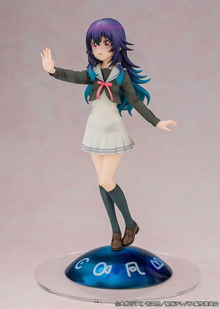 Stardust Telepath 1/7 Umika Konohoshi PVC szobor figura 20 cm termékfotó
