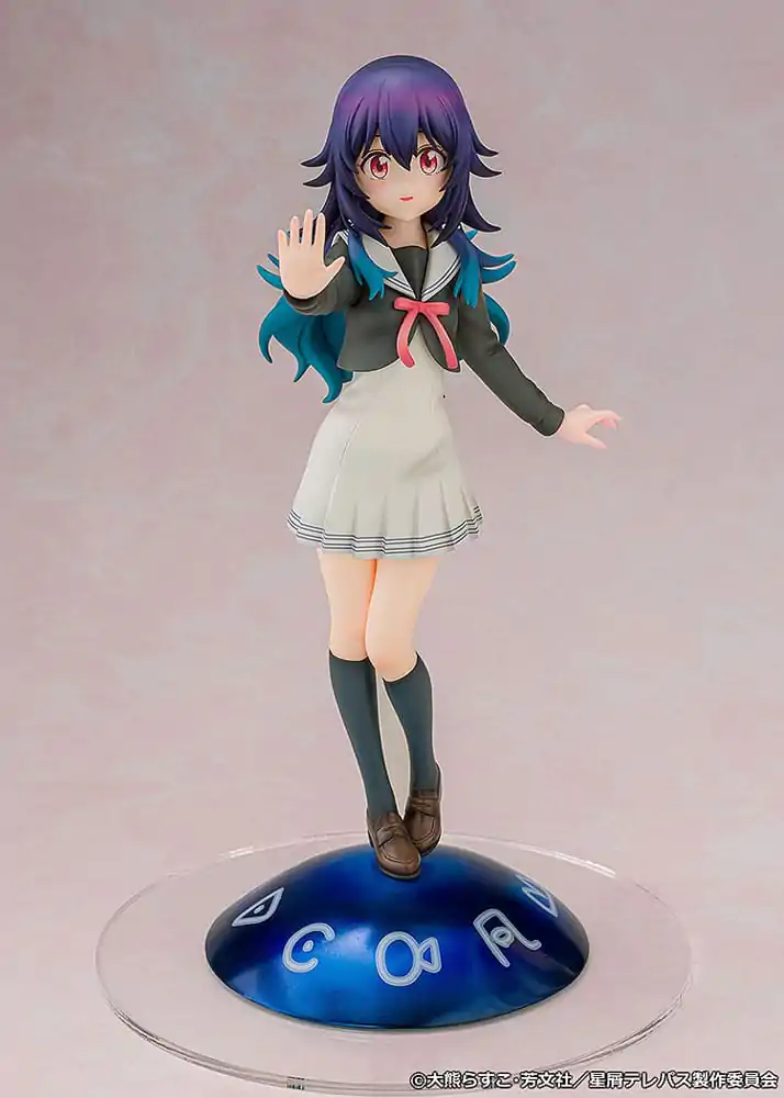 Stardust Telepath 1/7 Umika Konohoshi PVC szobor figura 20 cm termékfotó