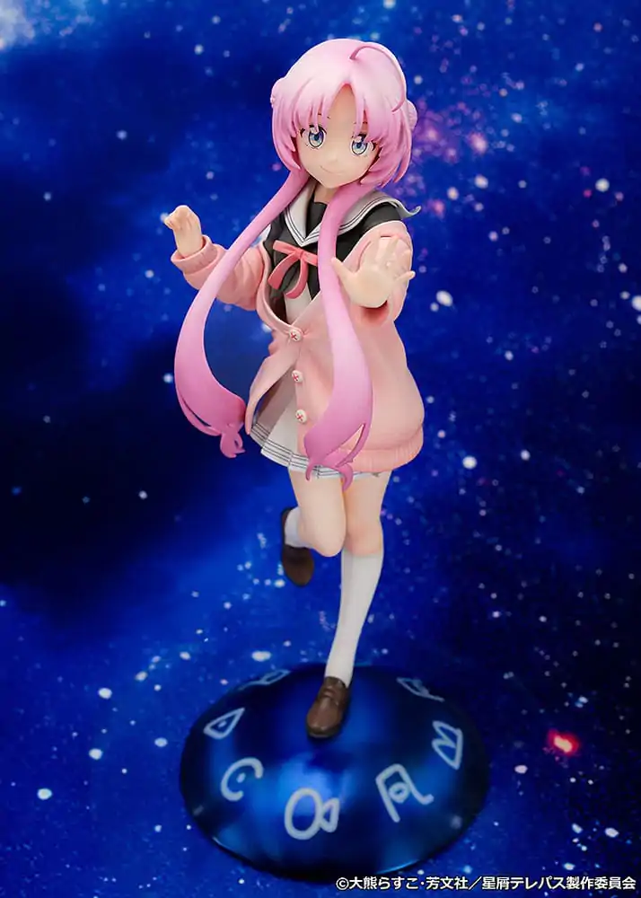Stardust Telepath 1/7 Yu Akeuchi PVC szobor figura 21 cm termékfotó