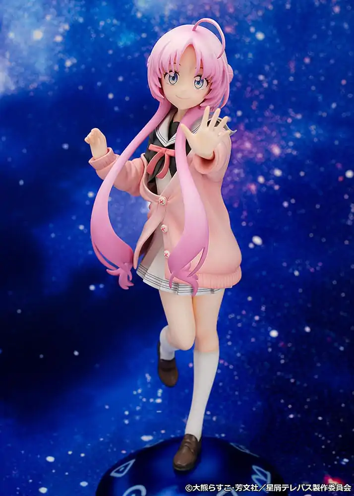 Stardust Telepath 1/7 Yu Akeuchi PVC szobor figura 21 cm termékfotó