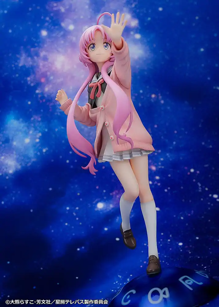 Stardust Telepath 1/7 Yu Akeuchi PVC szobor figura 21 cm termékfotó
