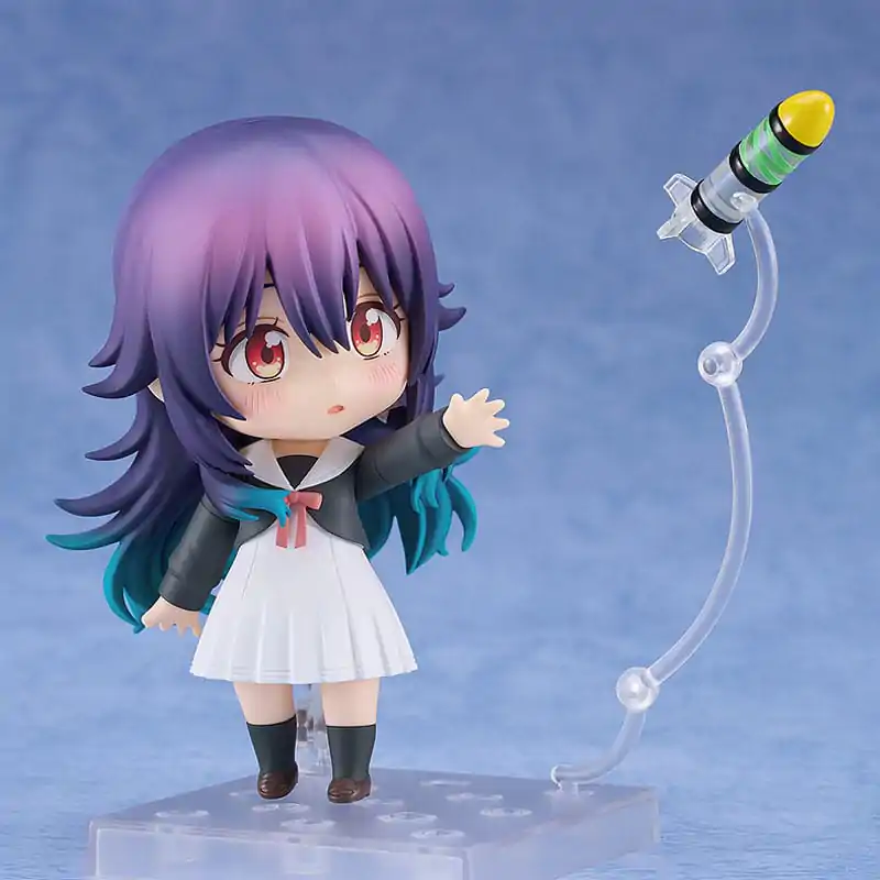 Stardust Telepath Nendoroid akciófigura Umika Konohoshi 10 cm termékfotó