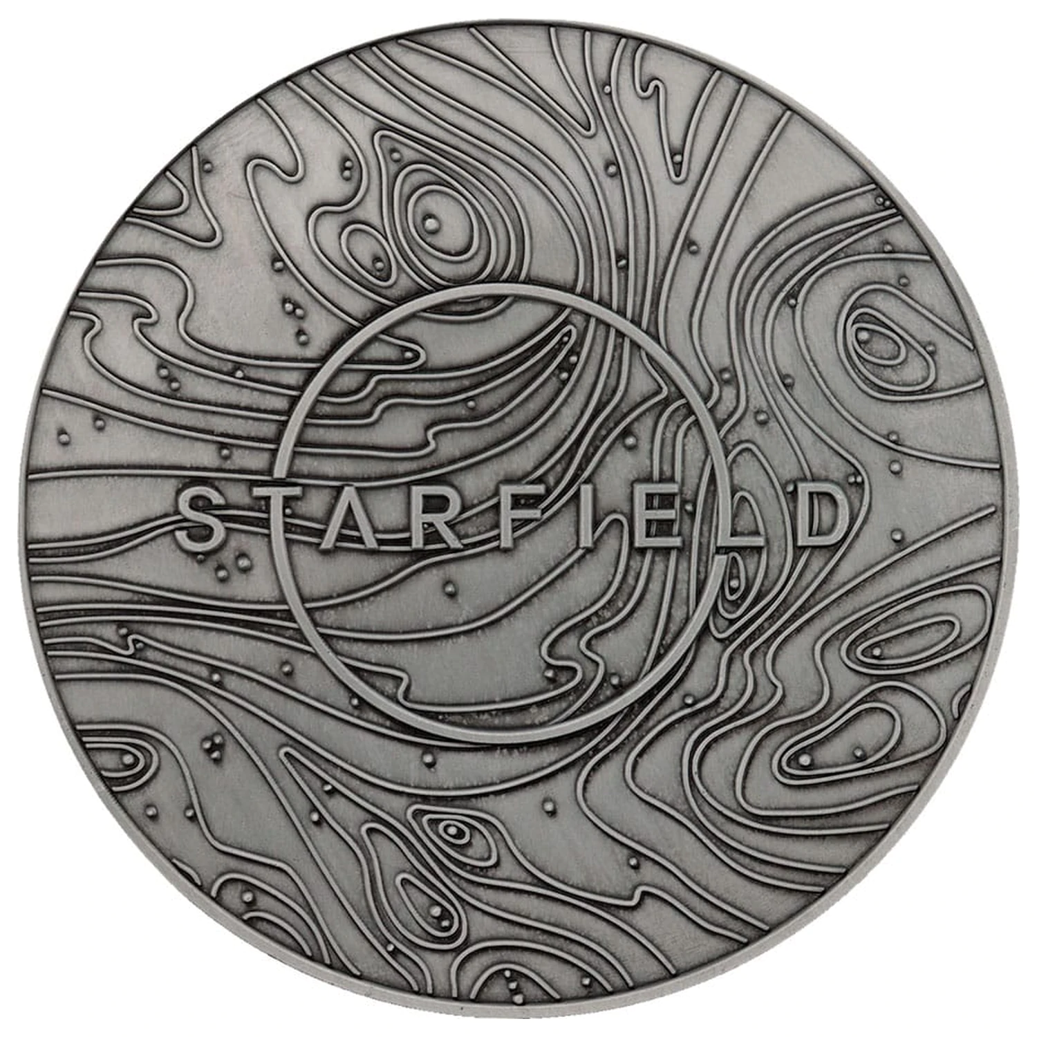 Starfield Medallion Starfield Consellation Limitált kiadás  termékfotó