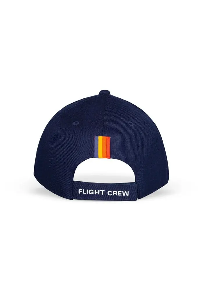 Starfield Shippuden Constellation baseball sapka termékfotó