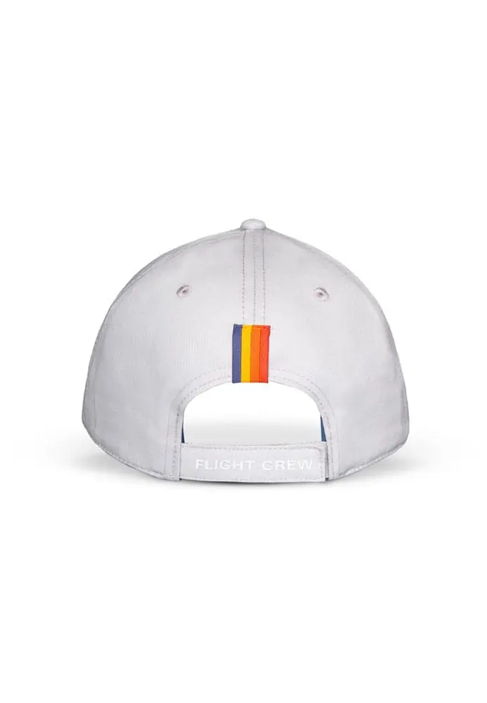 Starfield Shippuden Flight Crew baseball sapka termékfotó