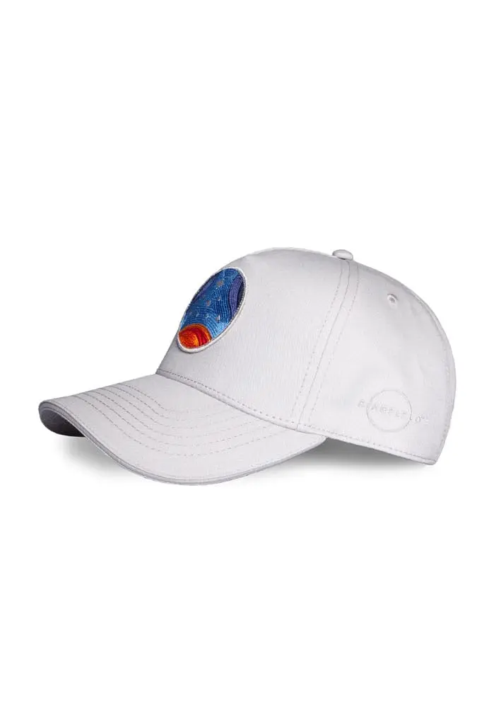 Starfield Shippuden Flight Crew baseball sapka termékfotó