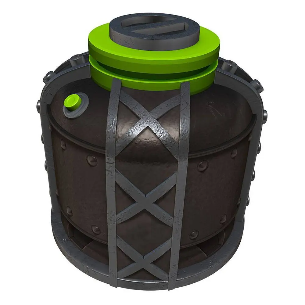 Starfinder Battles: Planets of Peril - Premium Set: Docking Bay termékfotó