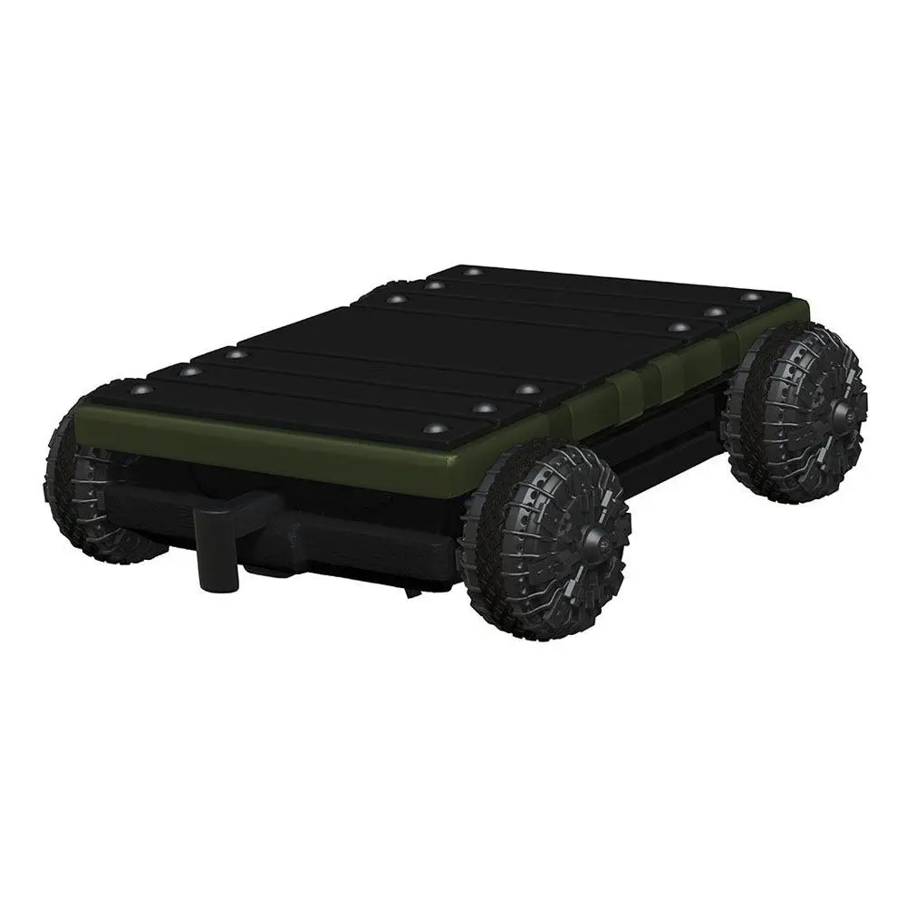 Starfinder Battles: Planets of Peril - Premium Set: Docking Bay termékfotó