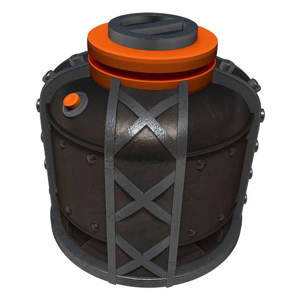 Starfinder Battles: Planets of Peril - Premium Set: Docking Bay termékfotó