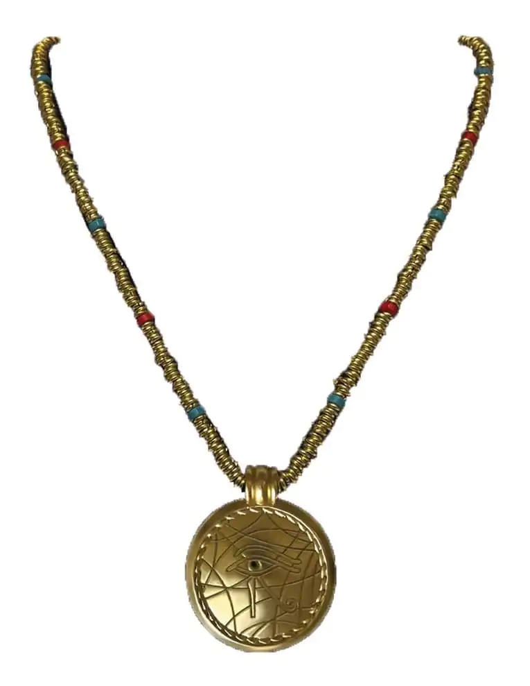 Stargate 1/1 Eye of Ra Amulet replika termékfotó