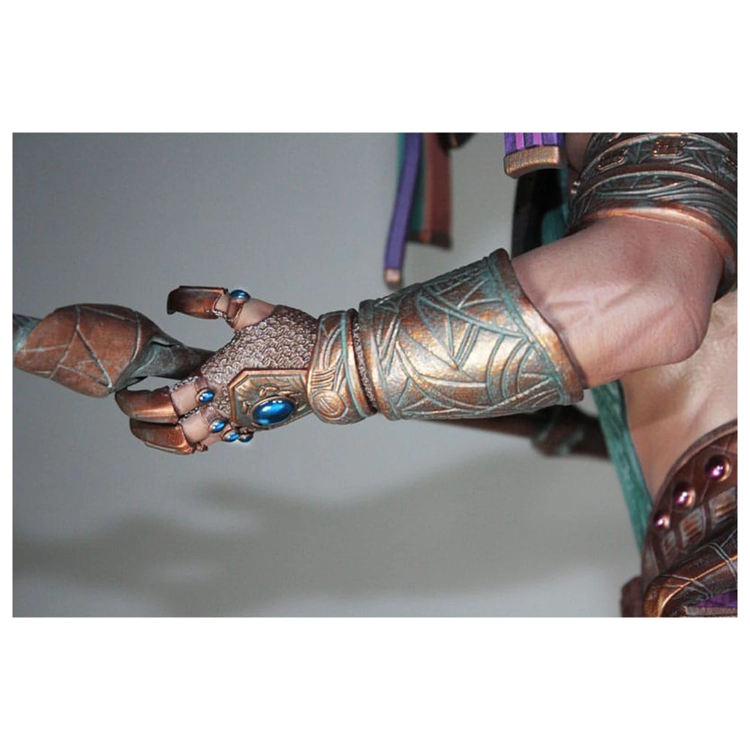 Stargate 1/4 Anubis szobor figura 61 cm termékfotó