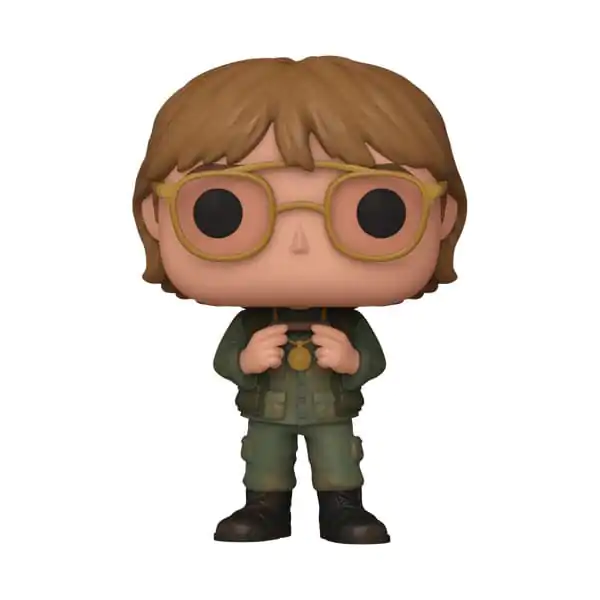 Stargate Funko POP! Movies Vinyl figura Daniel Jackson 9 cm termékfotó