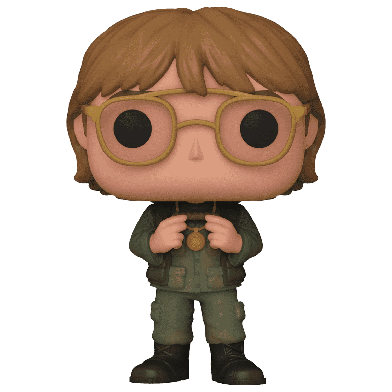 Stargate Funko POP! Movies Vinyl figura Daniel Jackson 9 cm termékfotó
