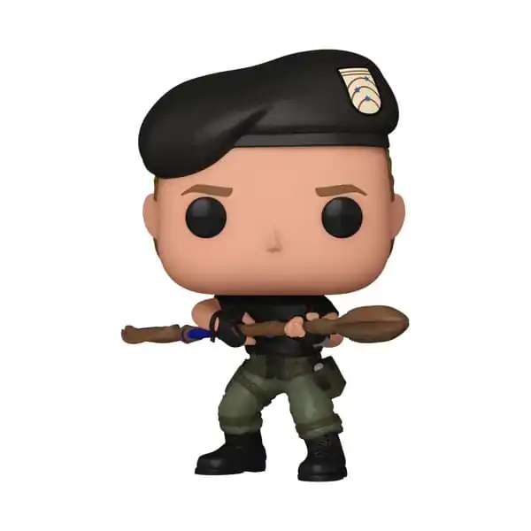 Stargate Funko POP! Movies Vinyl figura Jack O'Neil 9 cm termékfotó