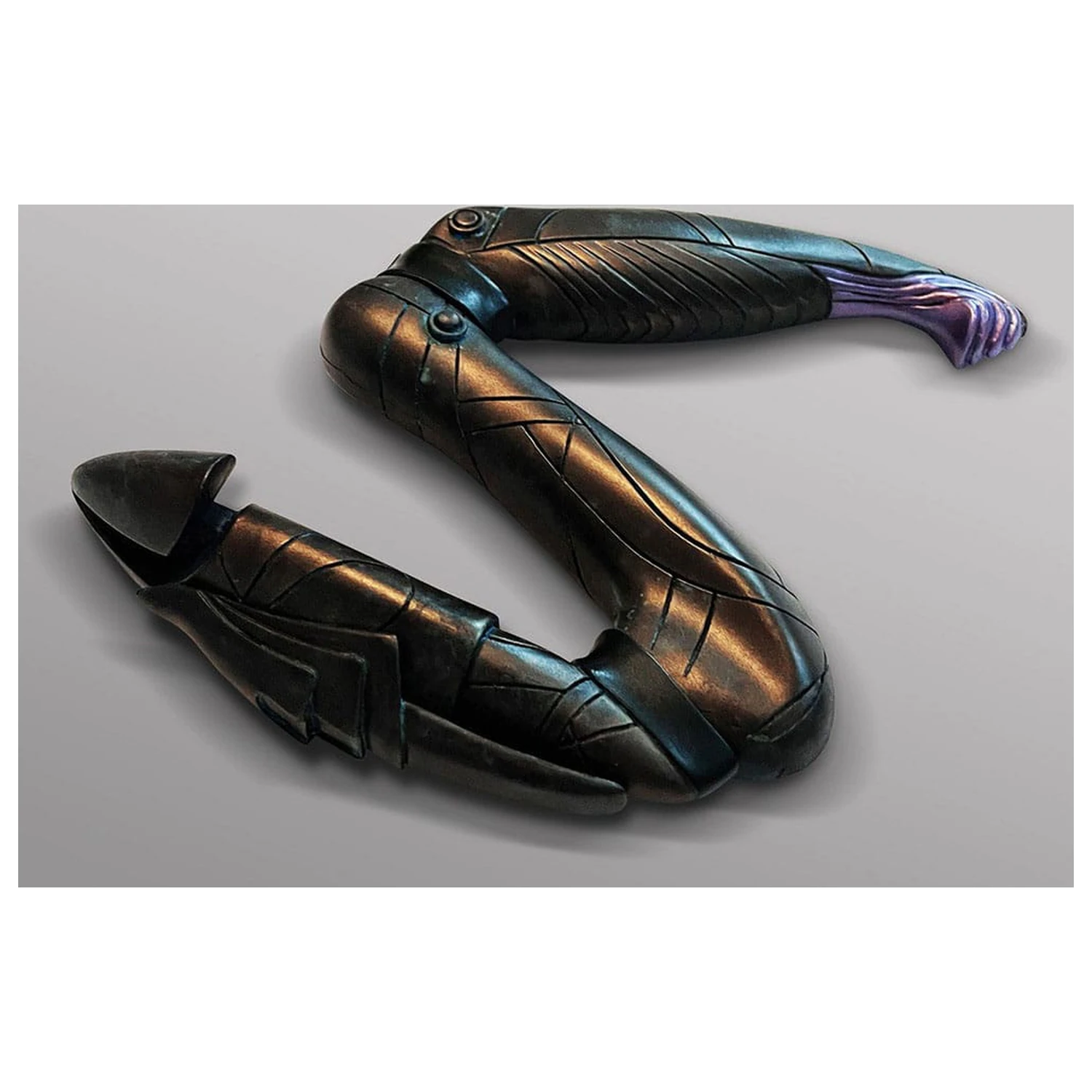 Stargate Life-Size replika Zat Gun 25 cm  termékfotó