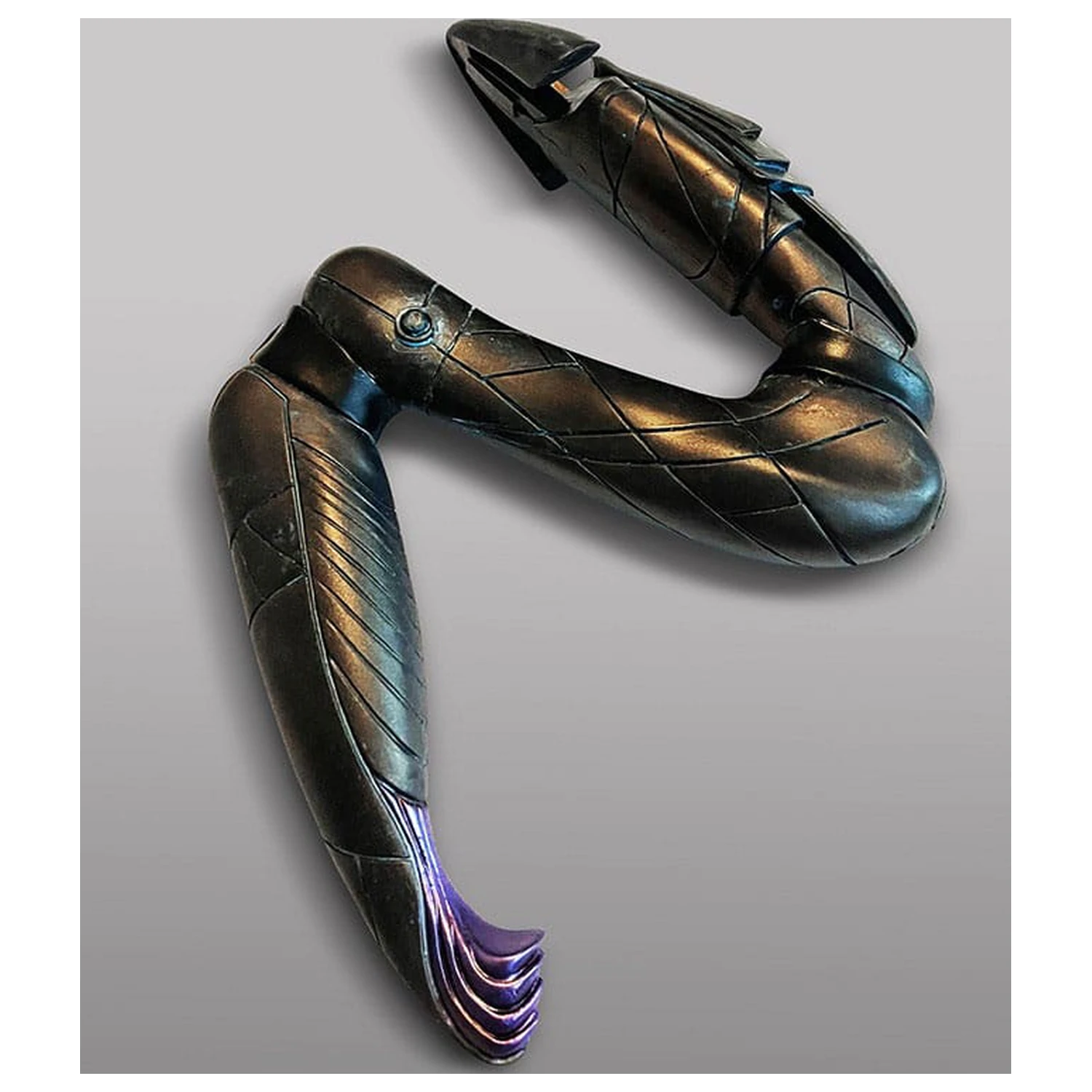 Stargate Life-Size replika Zat Gun 25 cm  termékfotó