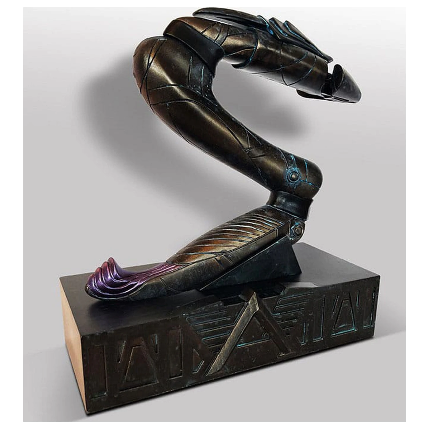 Stargate Life-Size replika Zat Gun 25 cm  termékfotó