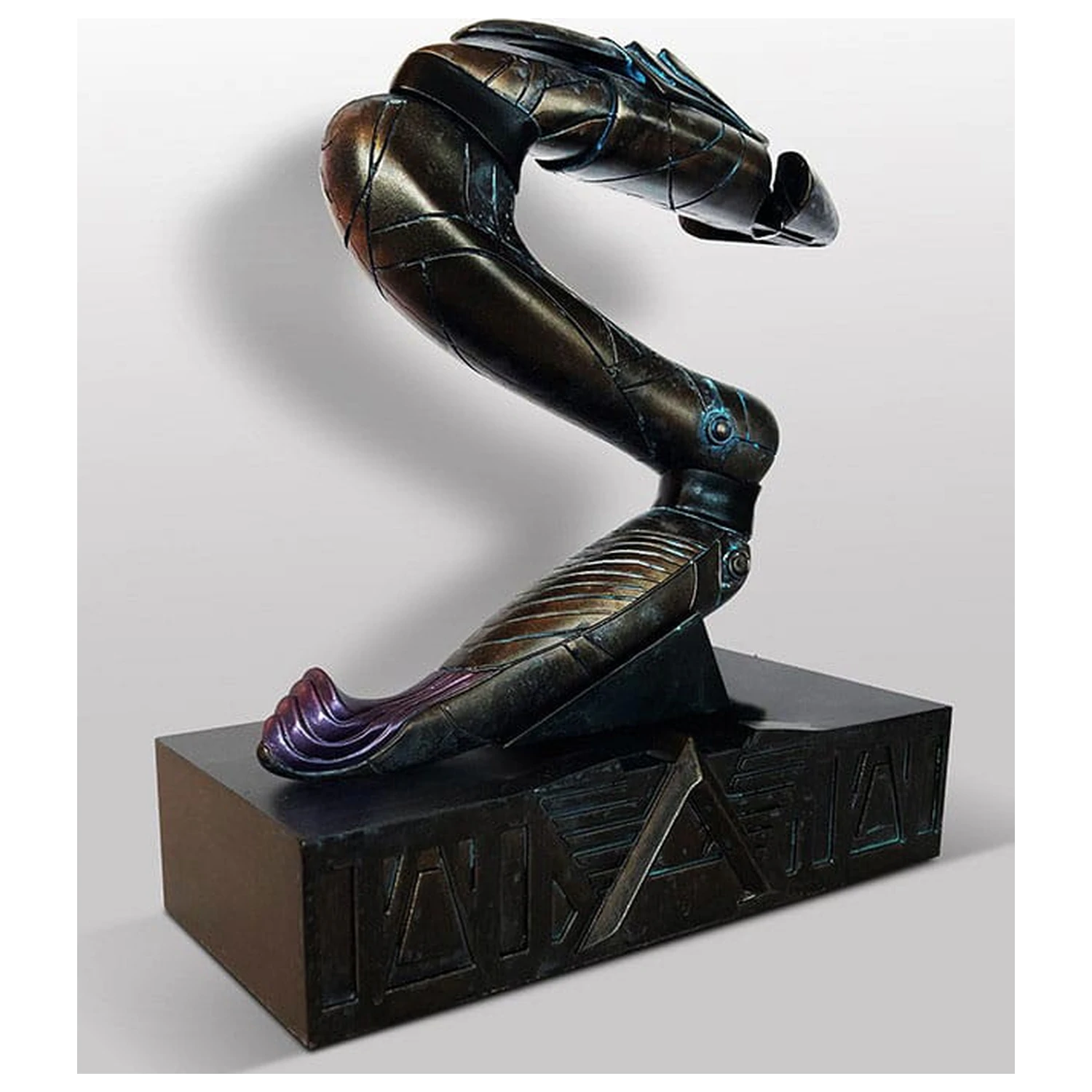 Stargate Life-Size replika Zat Gun 25 cm  termékfotó