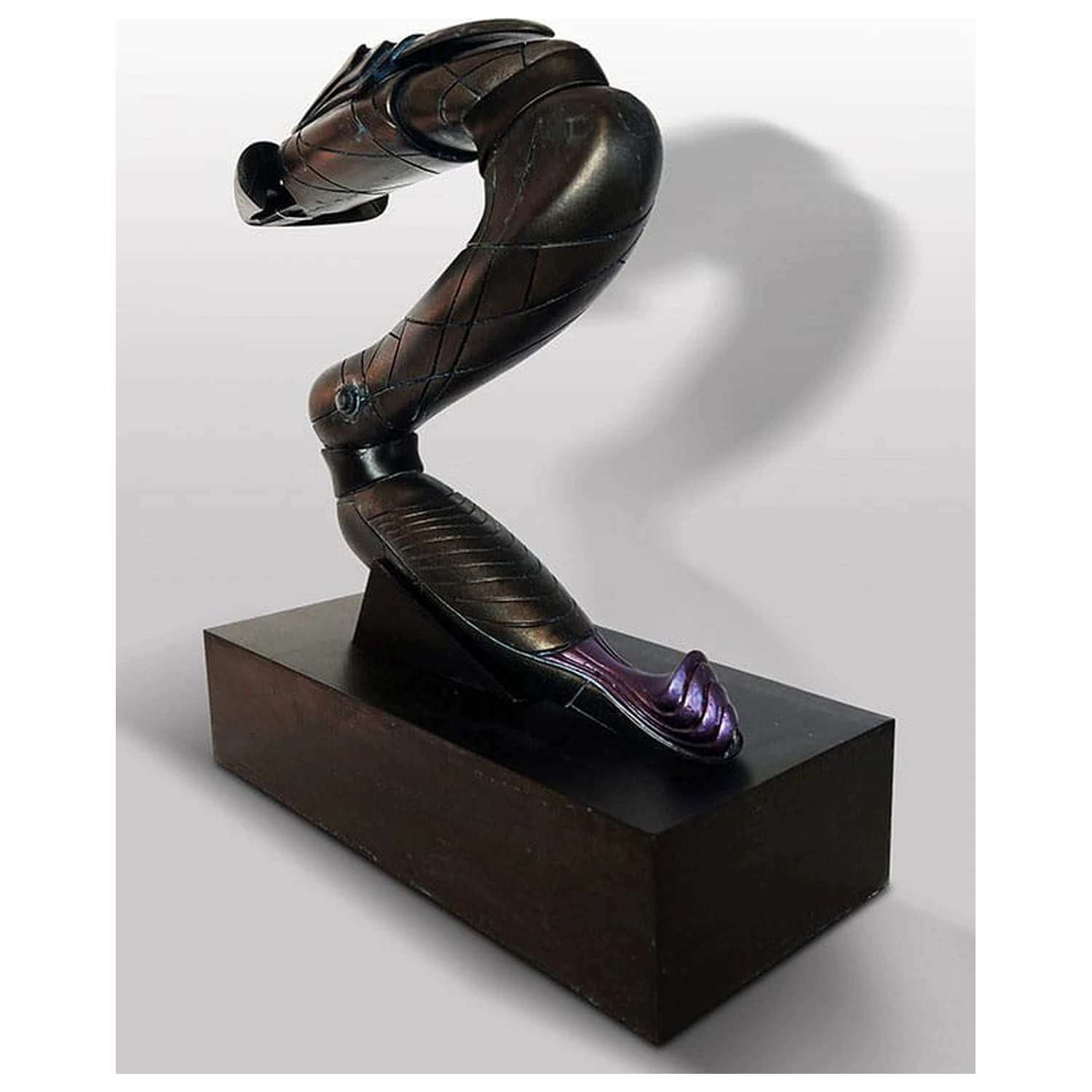 Stargate Life-Size replika Zat Gun 25 cm  termékfotó