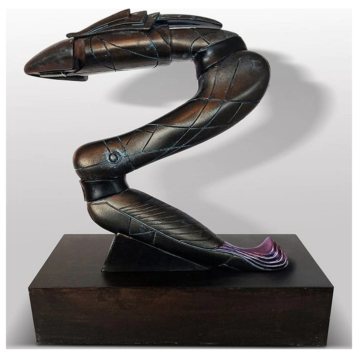 Stargate Life-Size replika Zat Gun 25 cm  termékfotó