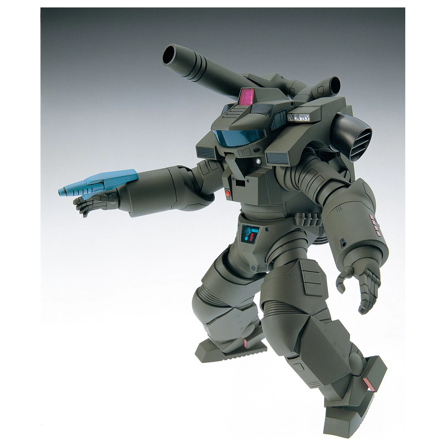 Starship Troopers Mobile Infantry modell készlet 1/12 18cm termékfotó