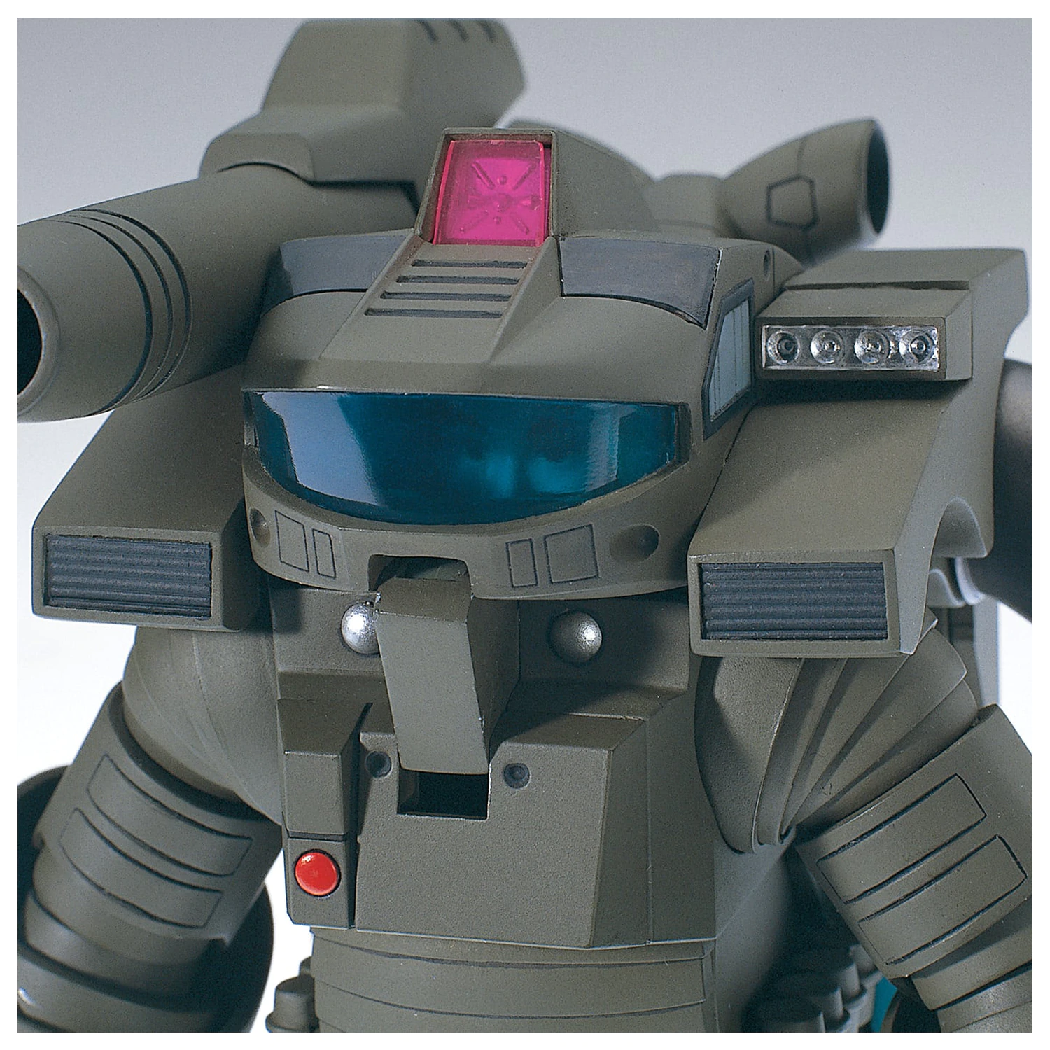 Starship Troopers Mobile Infantry modell készlet 1/12 18cm termékfotó