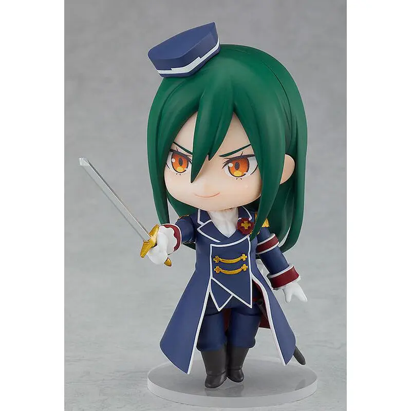 Starting Life In another World RE: ZERO Crusch Karsten Nendoroid figura 10cm termékfotó