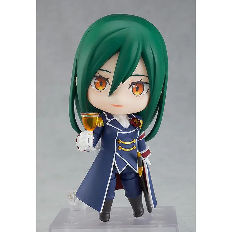 Starting Life In another World RE: ZERO Crusch Karsten Nendoroid figura 10cm termékfotó