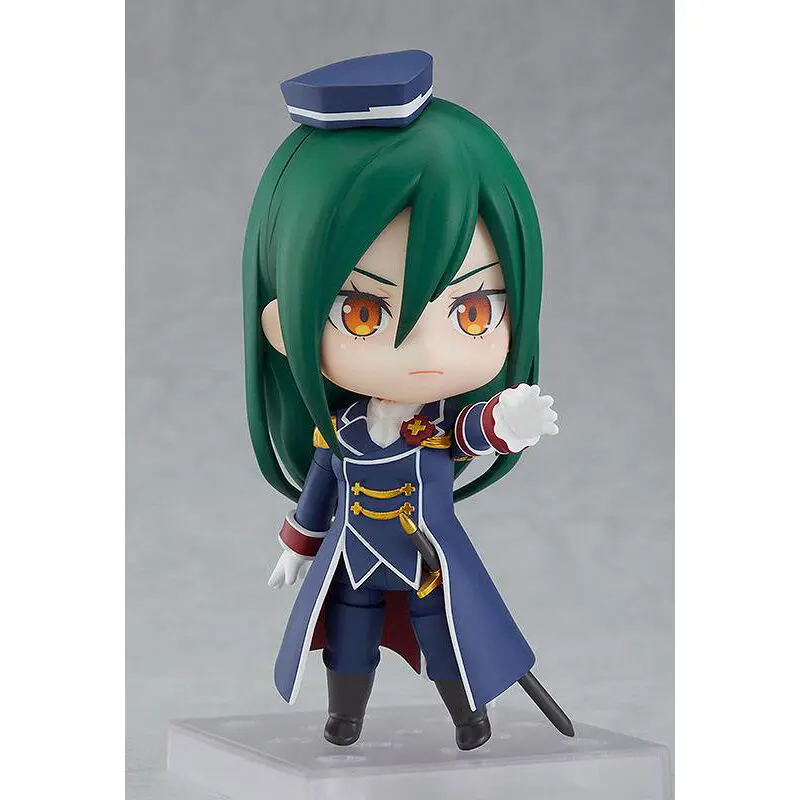 Starting Life In another World RE: ZERO Crusch Karsten Nendoroid figura 10cm termékfotó