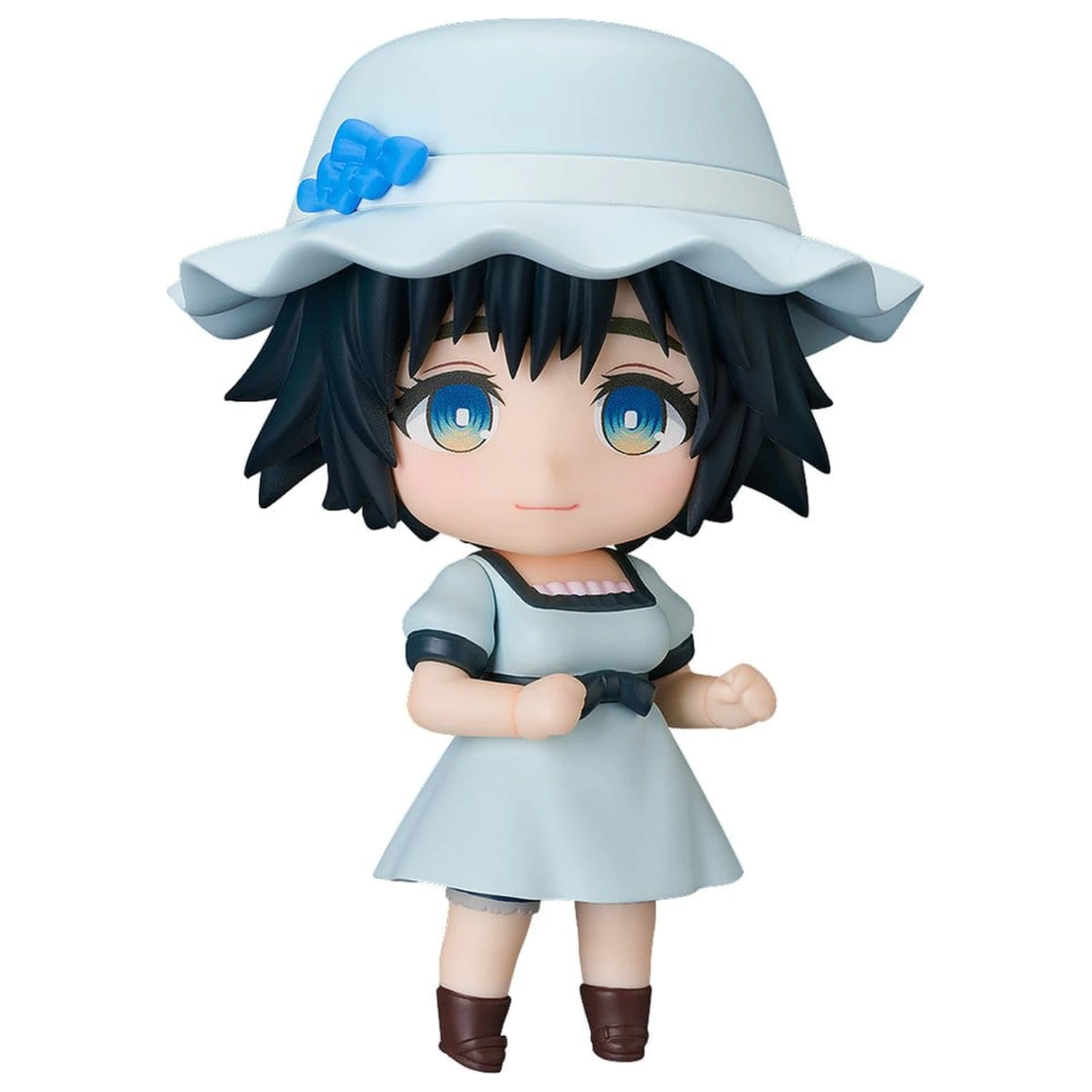 Steins Gate Nendoroid akciófigura Mayuri Shiina 2.0 10 cm termékfotó