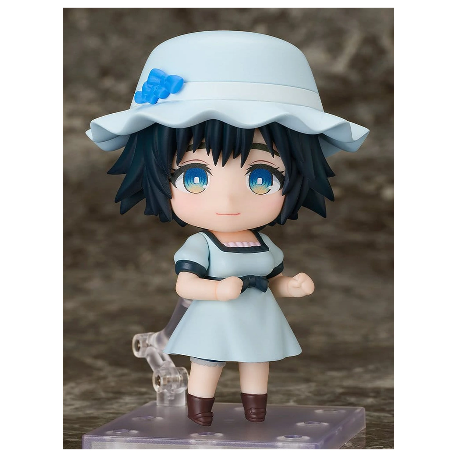 Steins Gate Nendoroid akciófigura Mayuri Shiina 2.0 10 cm termékfotó