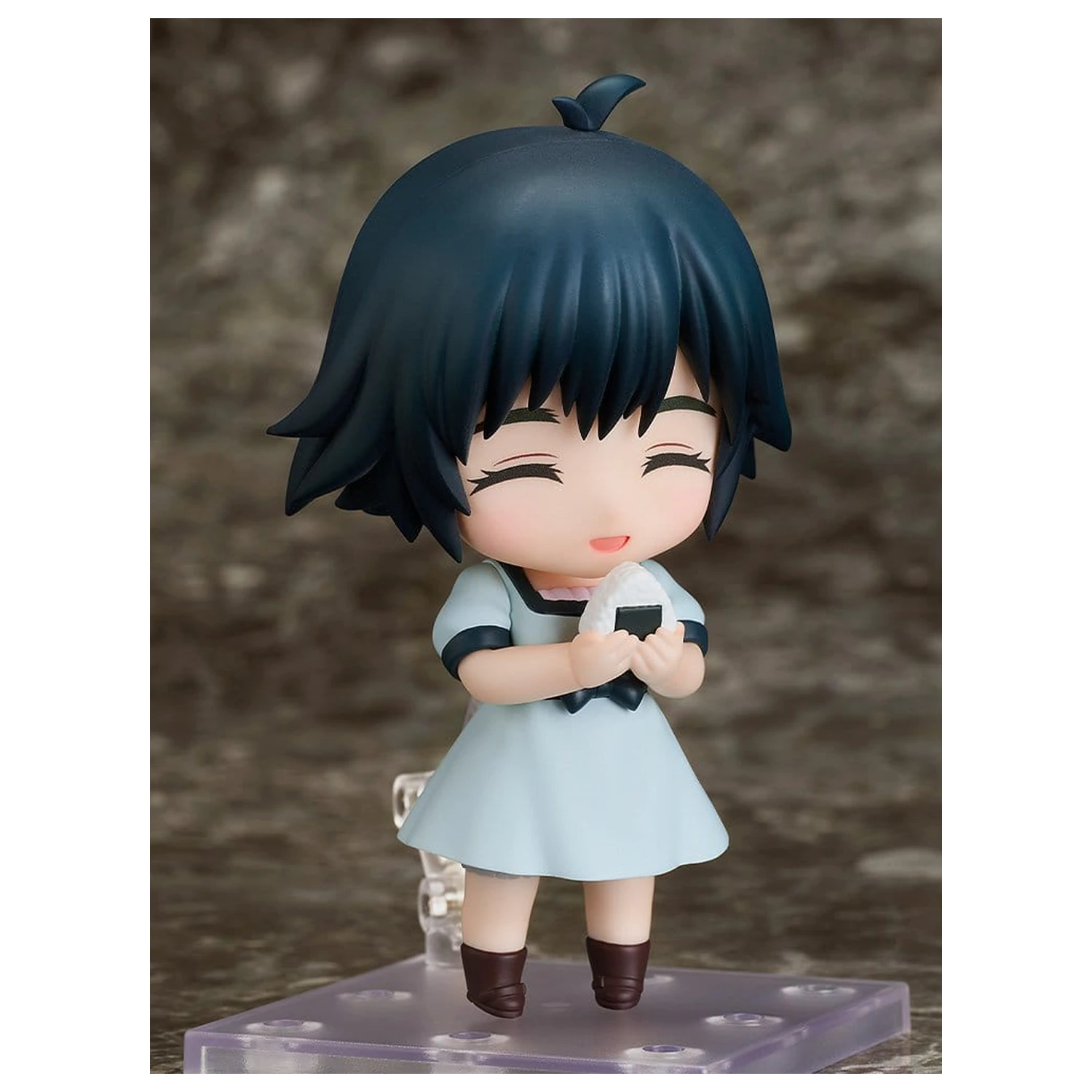 Steins Gate Nendoroid akciófigura Mayuri Shiina 2.0 10 cm termékfotó