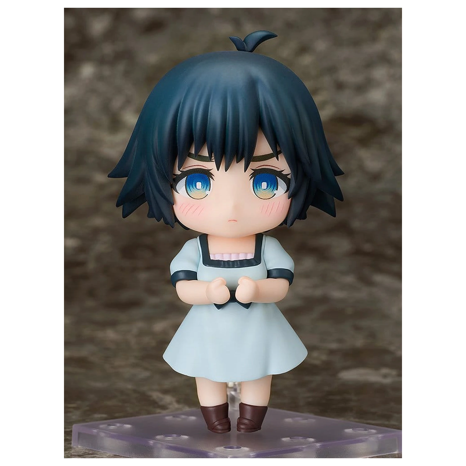 Steins Gate Nendoroid akciófigura Mayuri Shiina 2.0 10 cm termékfotó
