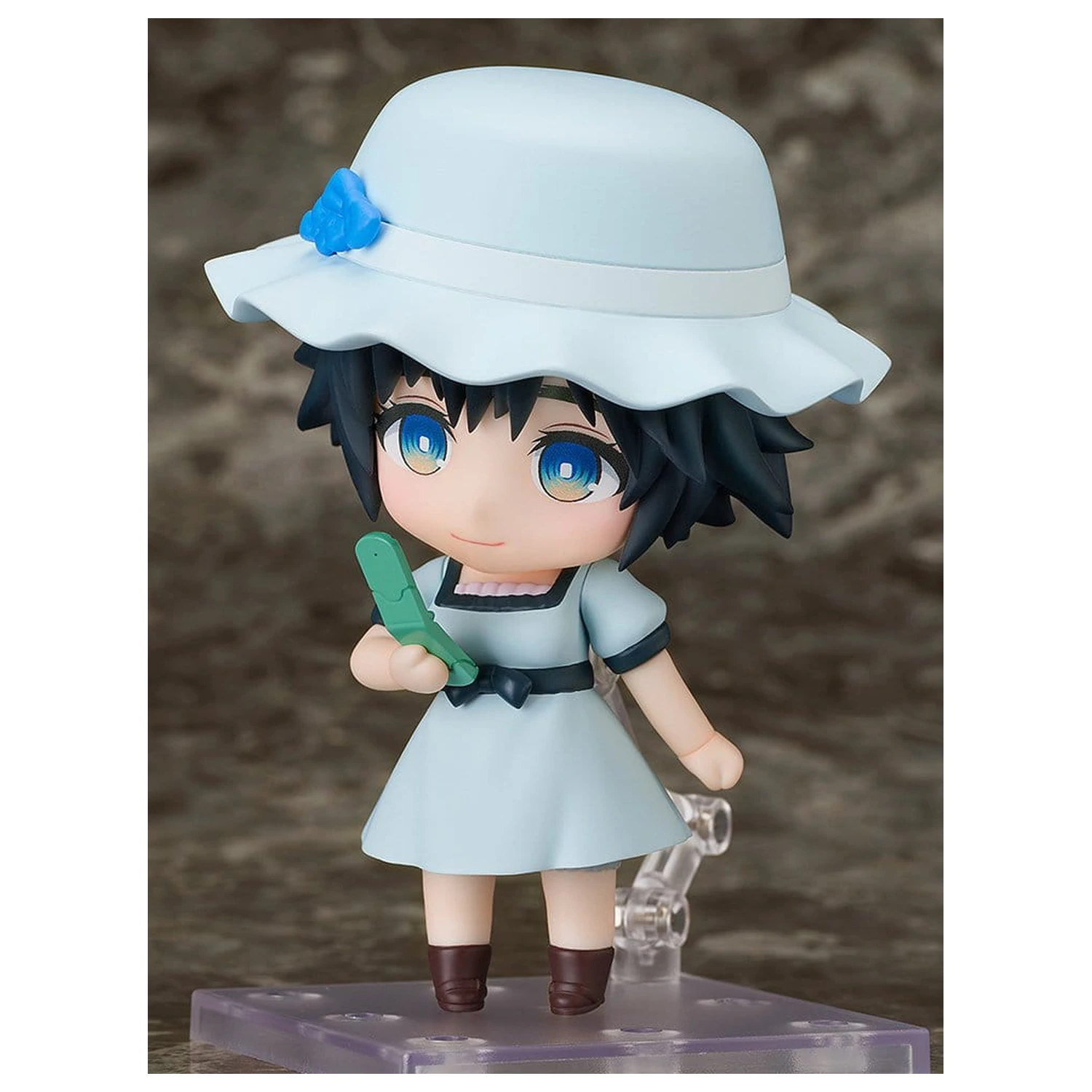 Steins Gate Nendoroid akciófigura Mayuri Shiina 2.0 10 cm termékfotó