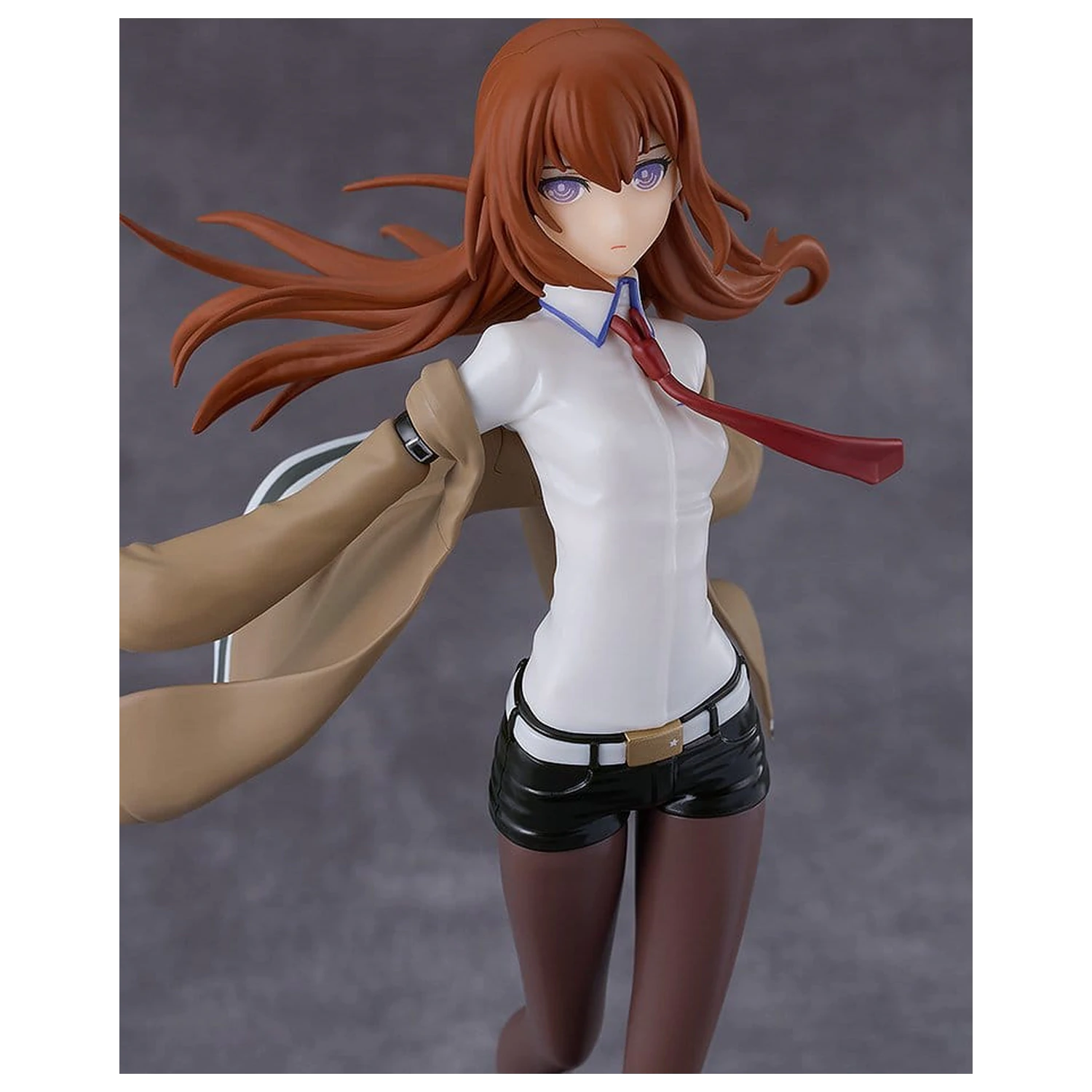 Steins;Gate Reincarnation Kurisu Makise Műanyag modell készlet 21 cm termékfotó