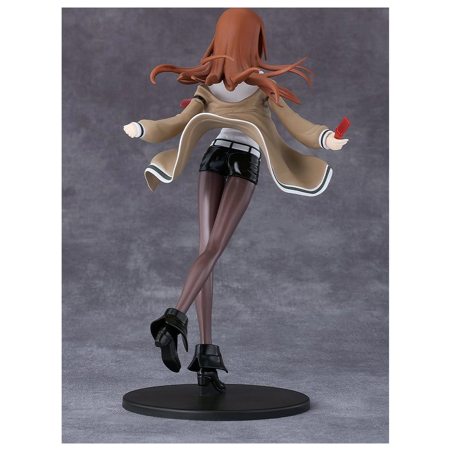 Steins;Gate Reincarnation Kurisu Makise Műanyag modell készlet 21 cm termékfotó