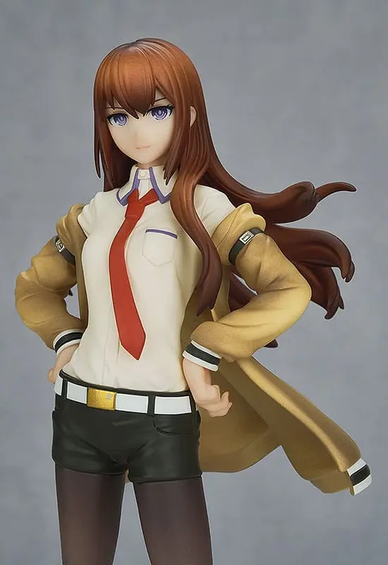 Steins Gate Pop Up Parade Kurisu Makise PVC szobor figura 17 cm termékfotó