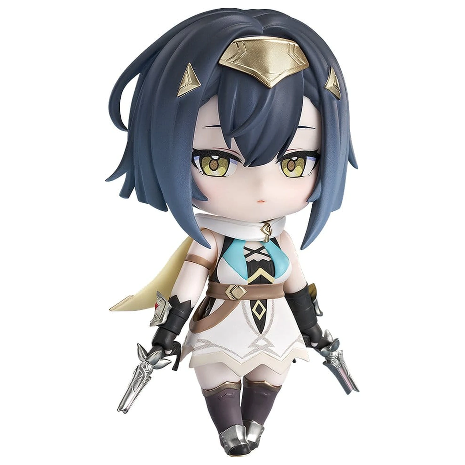Stella Sora Nendoroid akciófigura Amber 10 cm termékfotó
